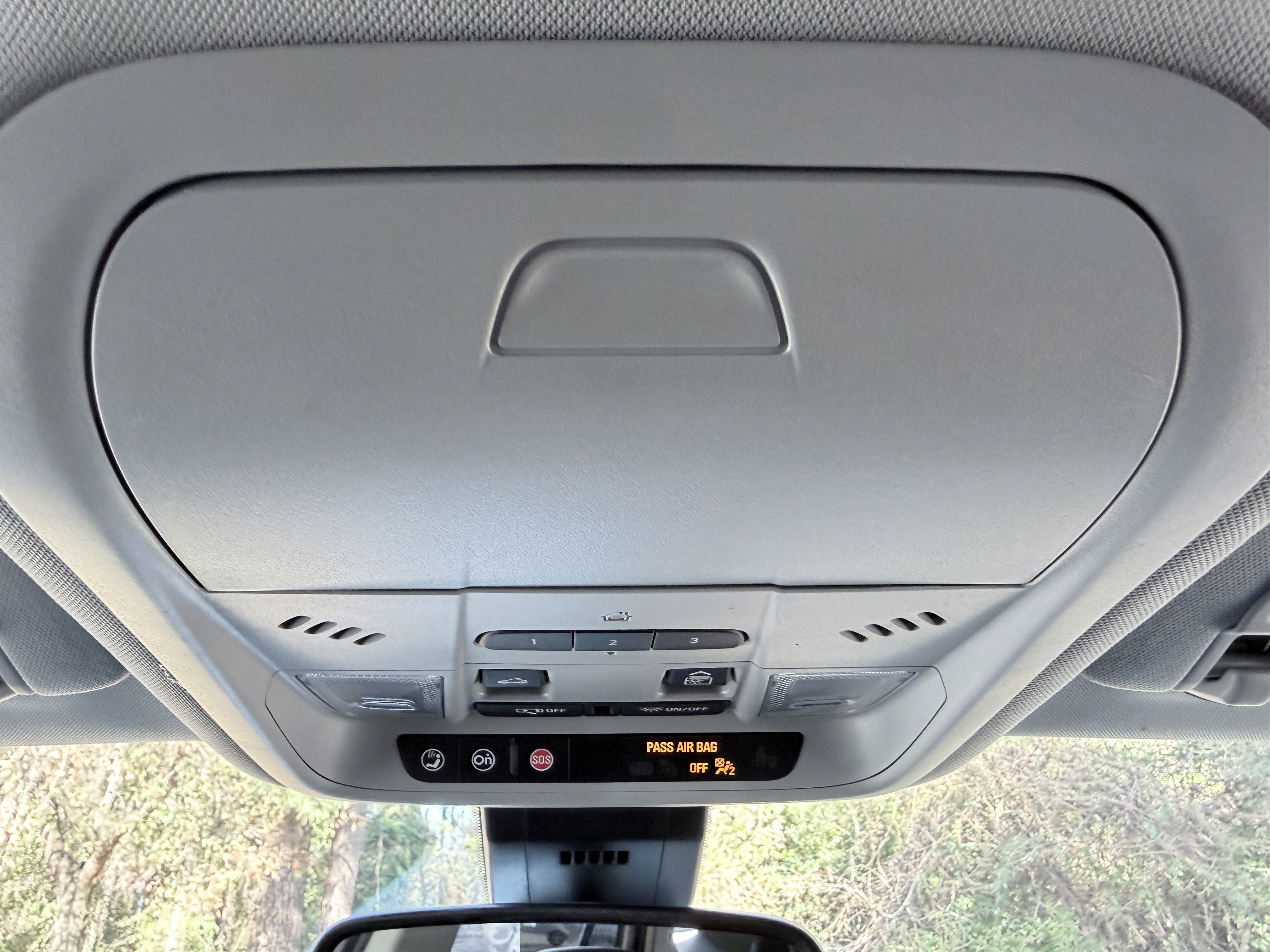 Used 2024 GMC Terrain AT4 image 33