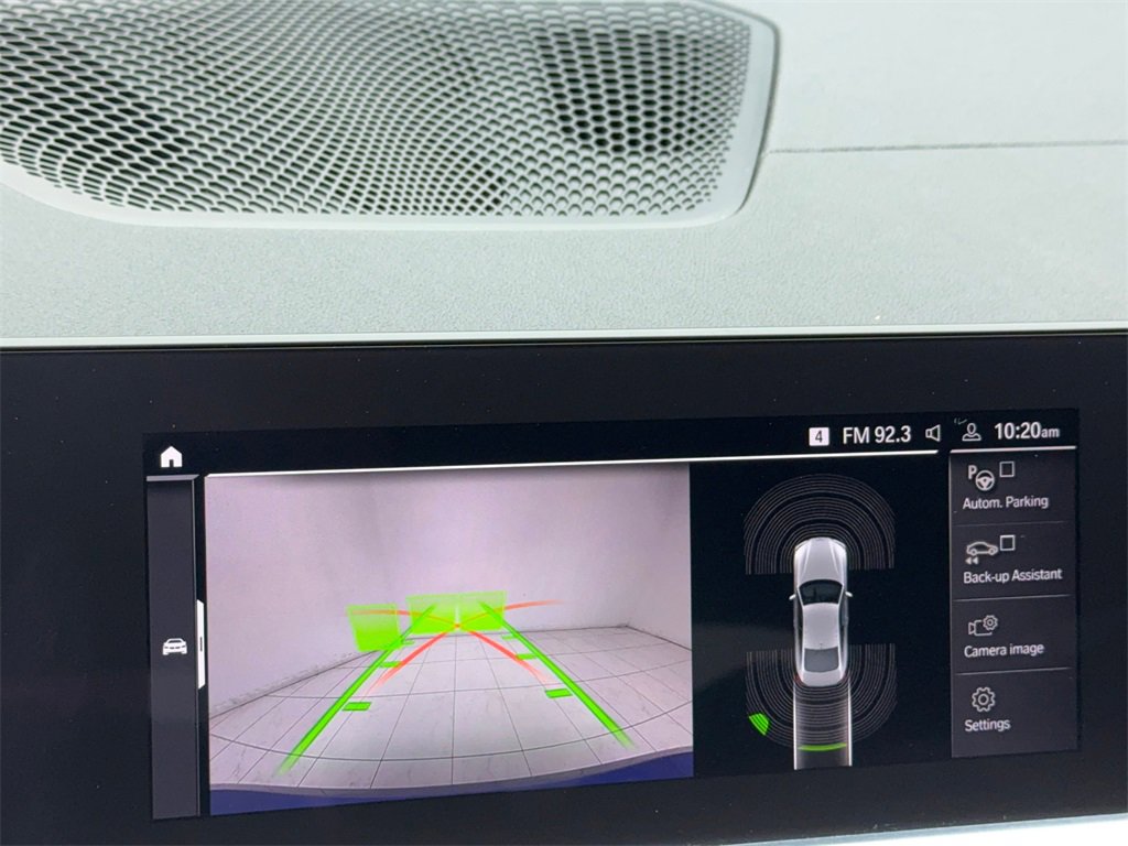 Used 2021 BMW 430i Coupe w/ M Sport Package image 32