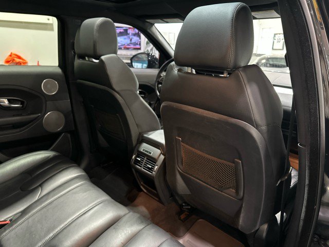 Used 2015 Land Rover Range Rover Evoque Pure Plus AWD/4WD image 46
