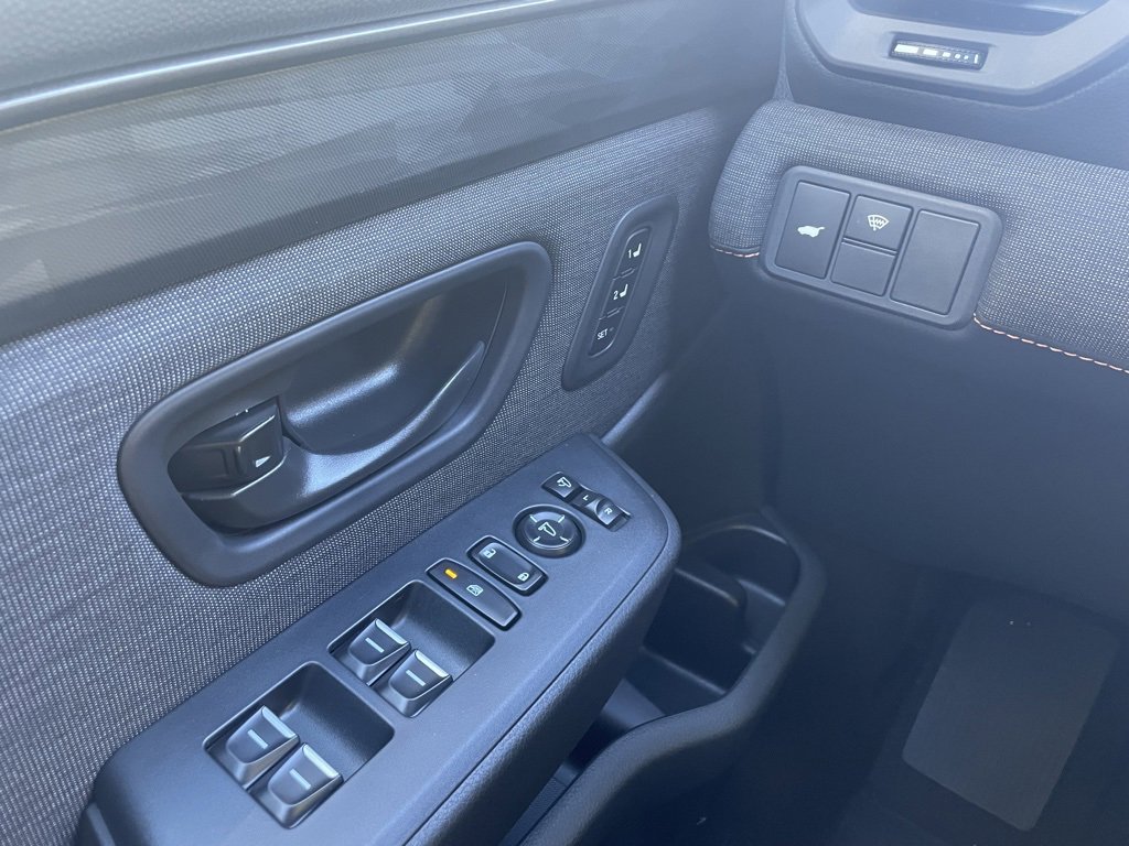 New 2026 Honda Passport TrailSport image 16