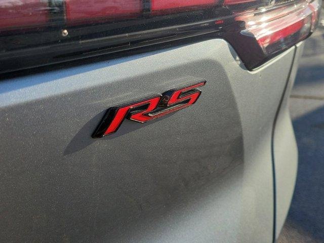 Used 2024 Chevrolet Equinox EV RS image 6