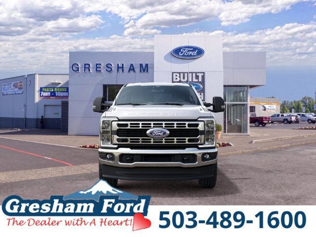 New 2027 Ford F250 XLT AWD/4WD image 6