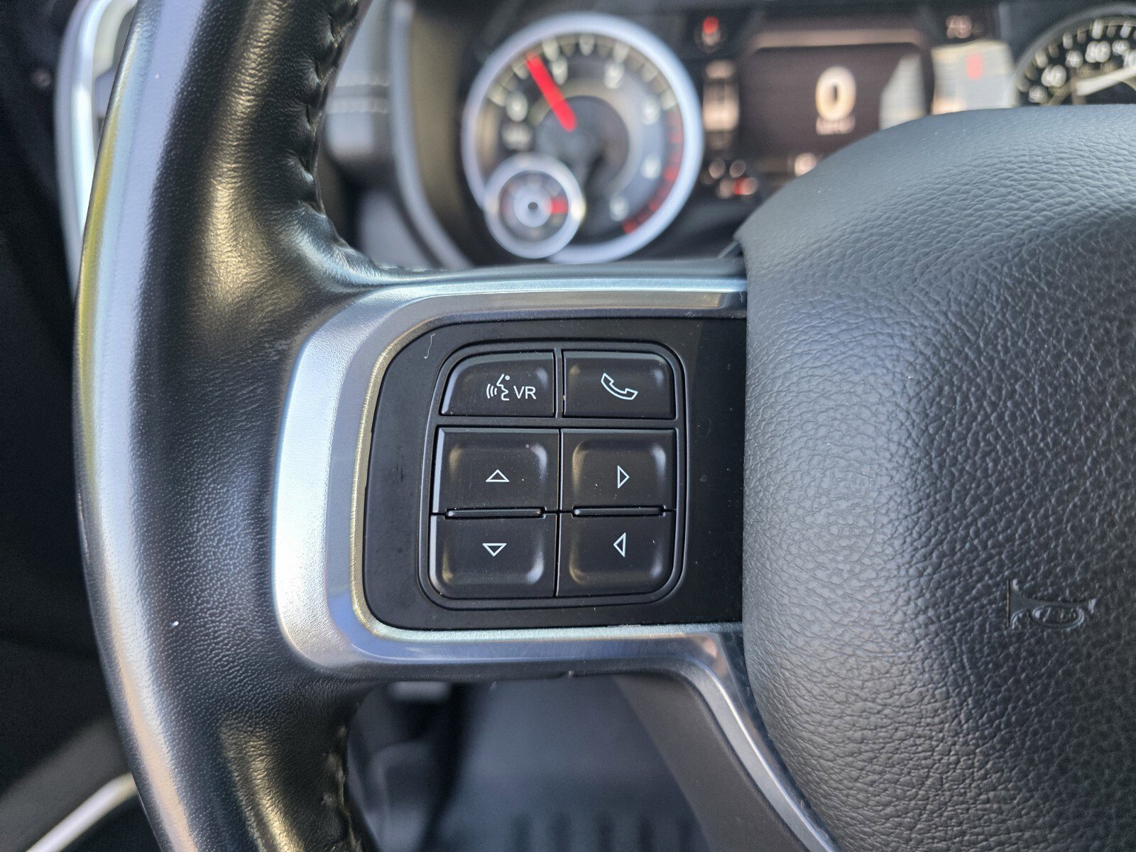 Used 2021 RAM 3500 Laramie AWD/4WD image 18