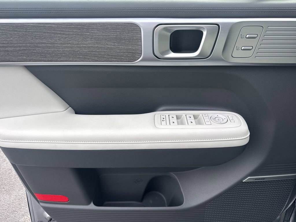 Used 2024 Hyundai Santa Fe Calligraphy FWD image 10
