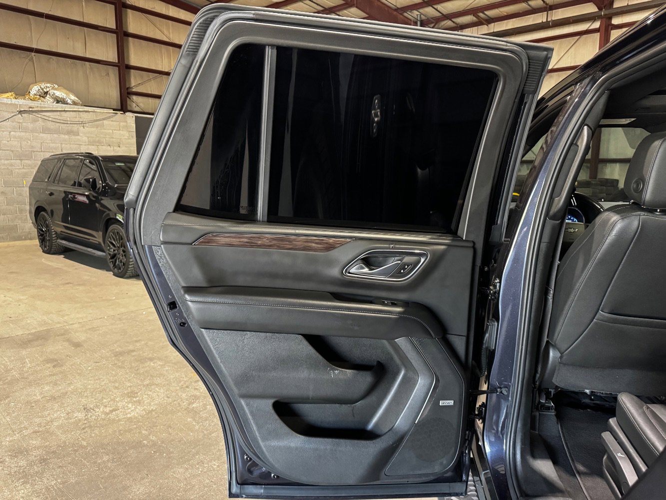 Used 2022 Chevrolet Tahoe Z71 image 16