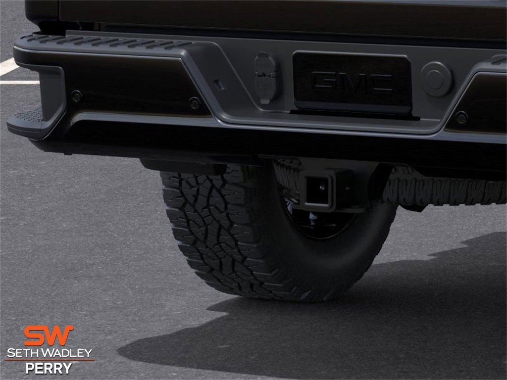 New 2026 GMC Sierra 2500 AT4 w/ AT4 Premium Plus Package image 14