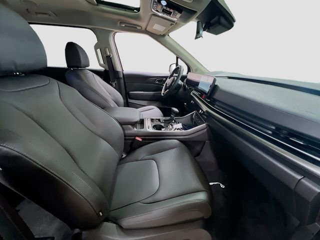 New 2026 Kia Carnival SX Prestige image 31