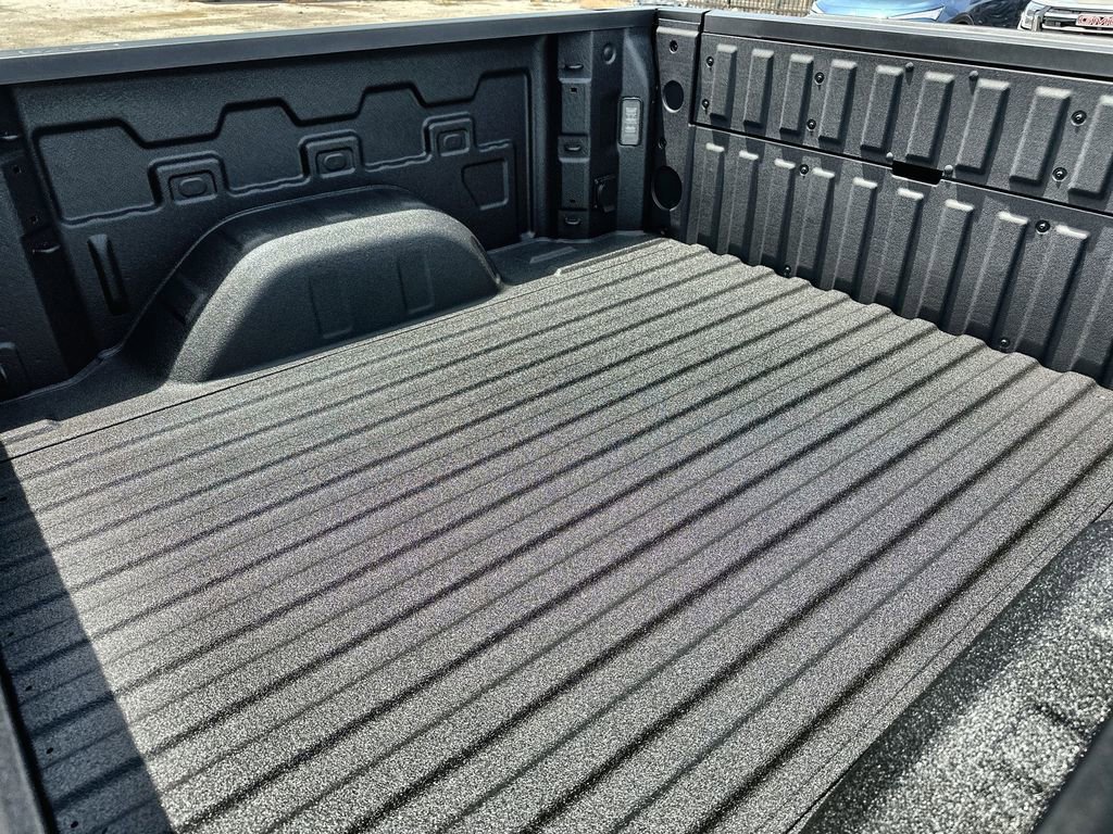 New 2026 GMC Sierra 1500 Elevation image 18