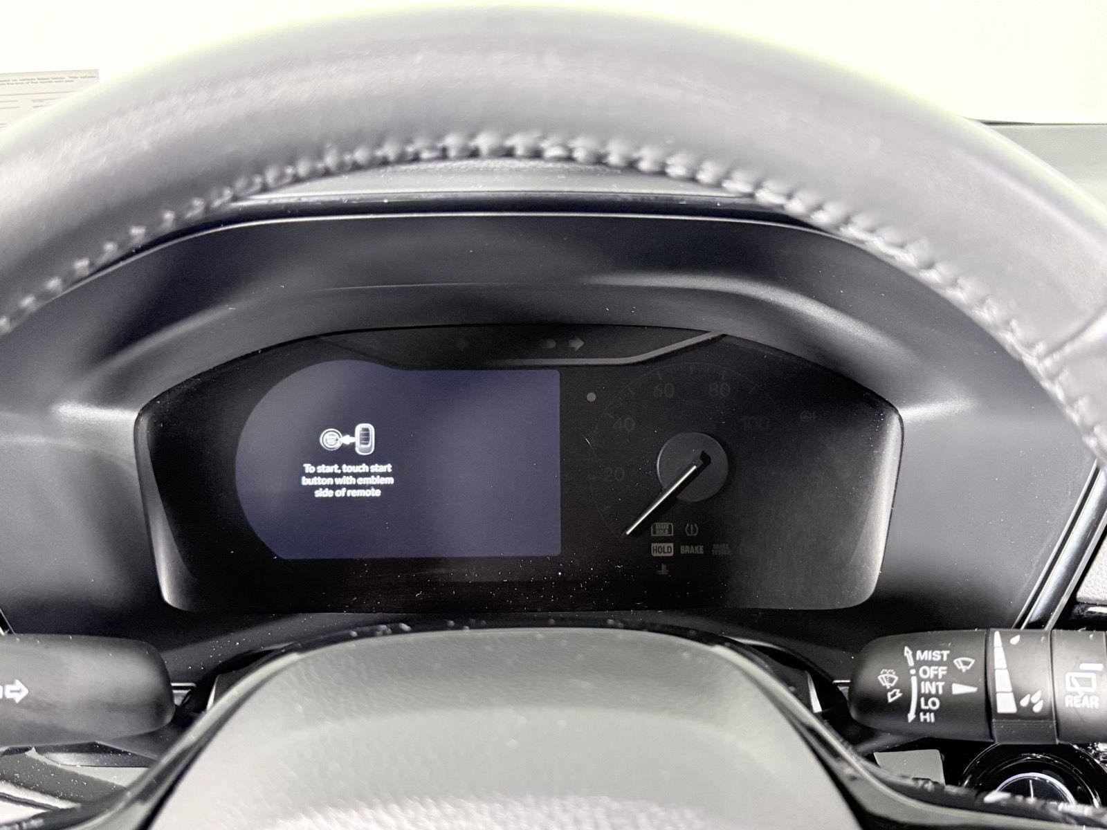 Used 2024 Honda CR-V EX-L image 12