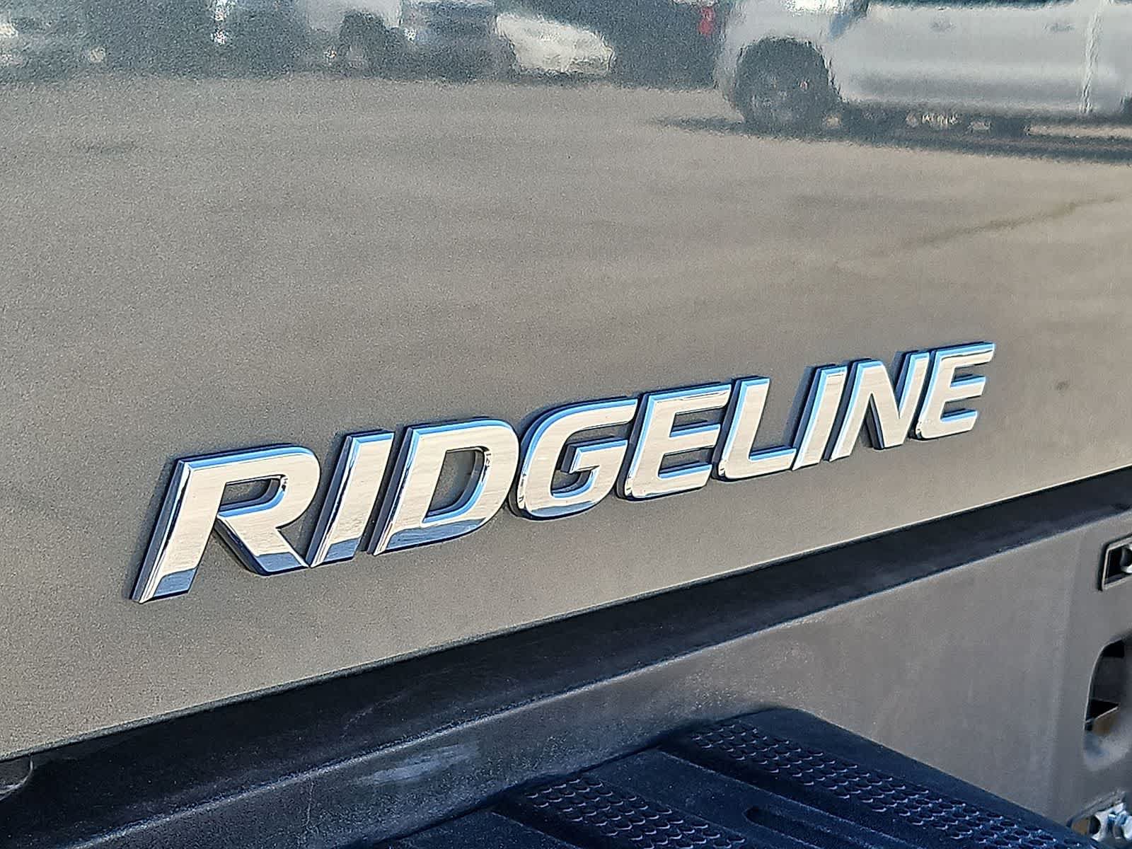 Used 2019 Honda Ridgeline RTL image 37
