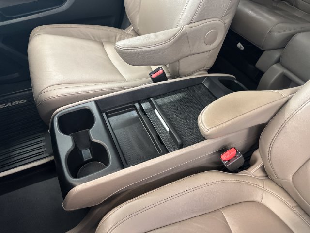 Used 2022 Honda Odyssey EX-L image 29