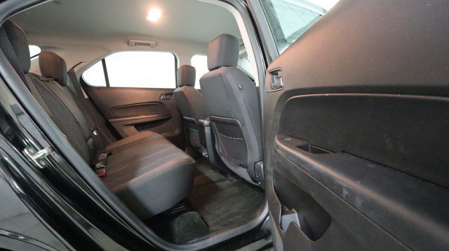 Used 2017 Chevrolet Equinox LS FWD image 11