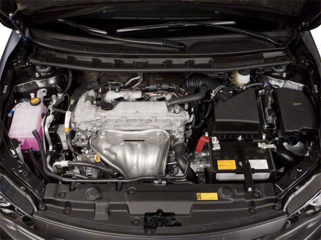 Used 2013 Scion tC FWD image 13