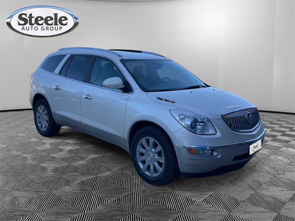 Used 2012 Buick Enclave Premium image 7