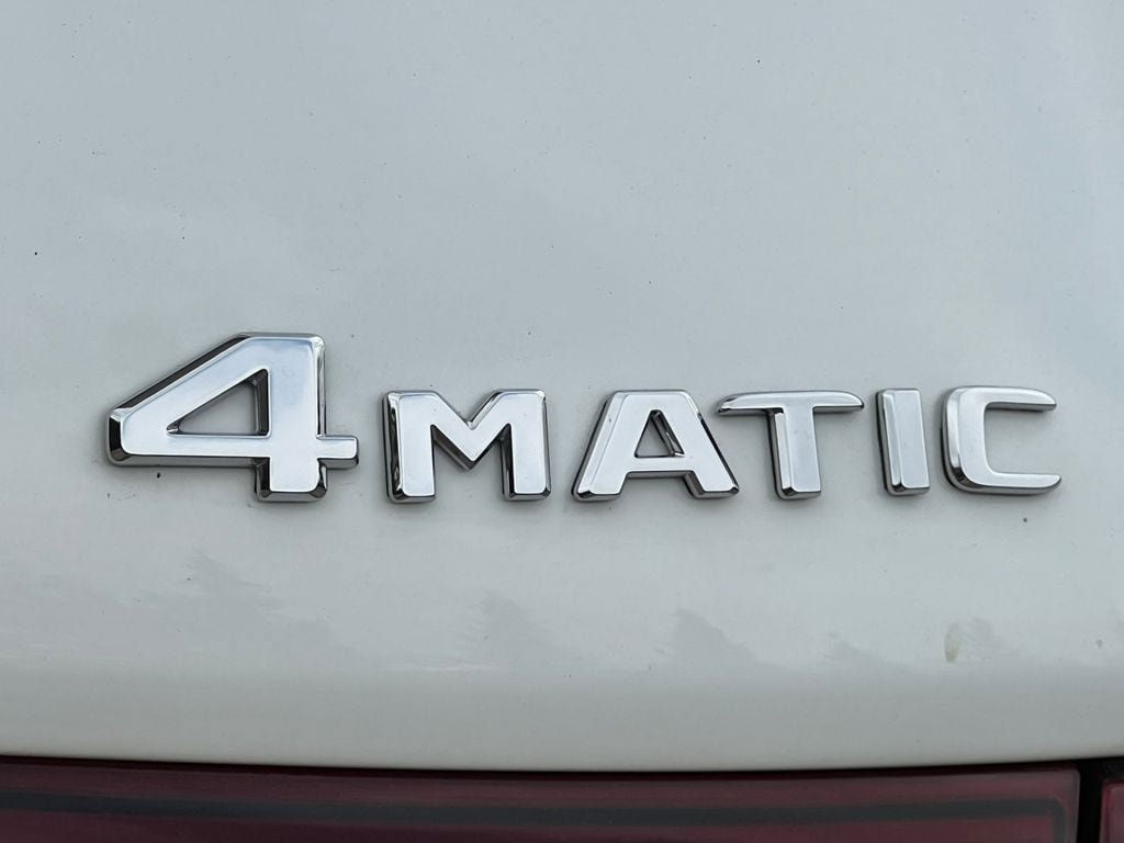 New 2026 Mercedes-Benz GLB 250 4MATIC image 10
