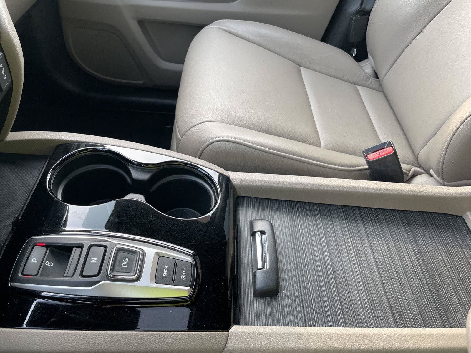 Used 2018 Honda Pilot Touring image 31