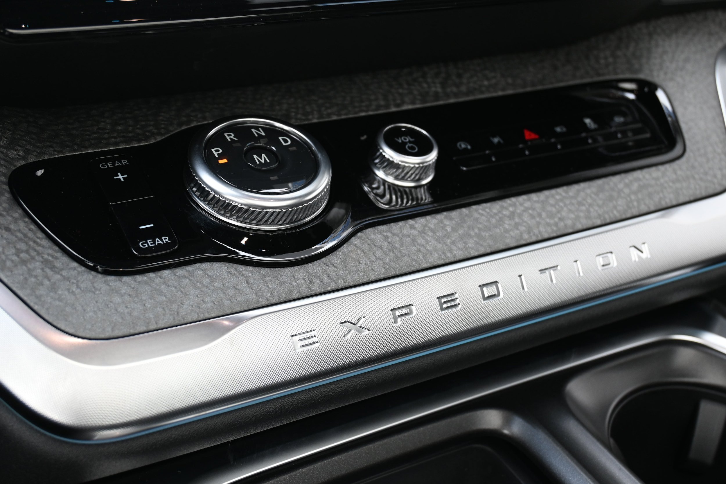 New 2026 Ford Expedition Tremor AWD/4WD image 22