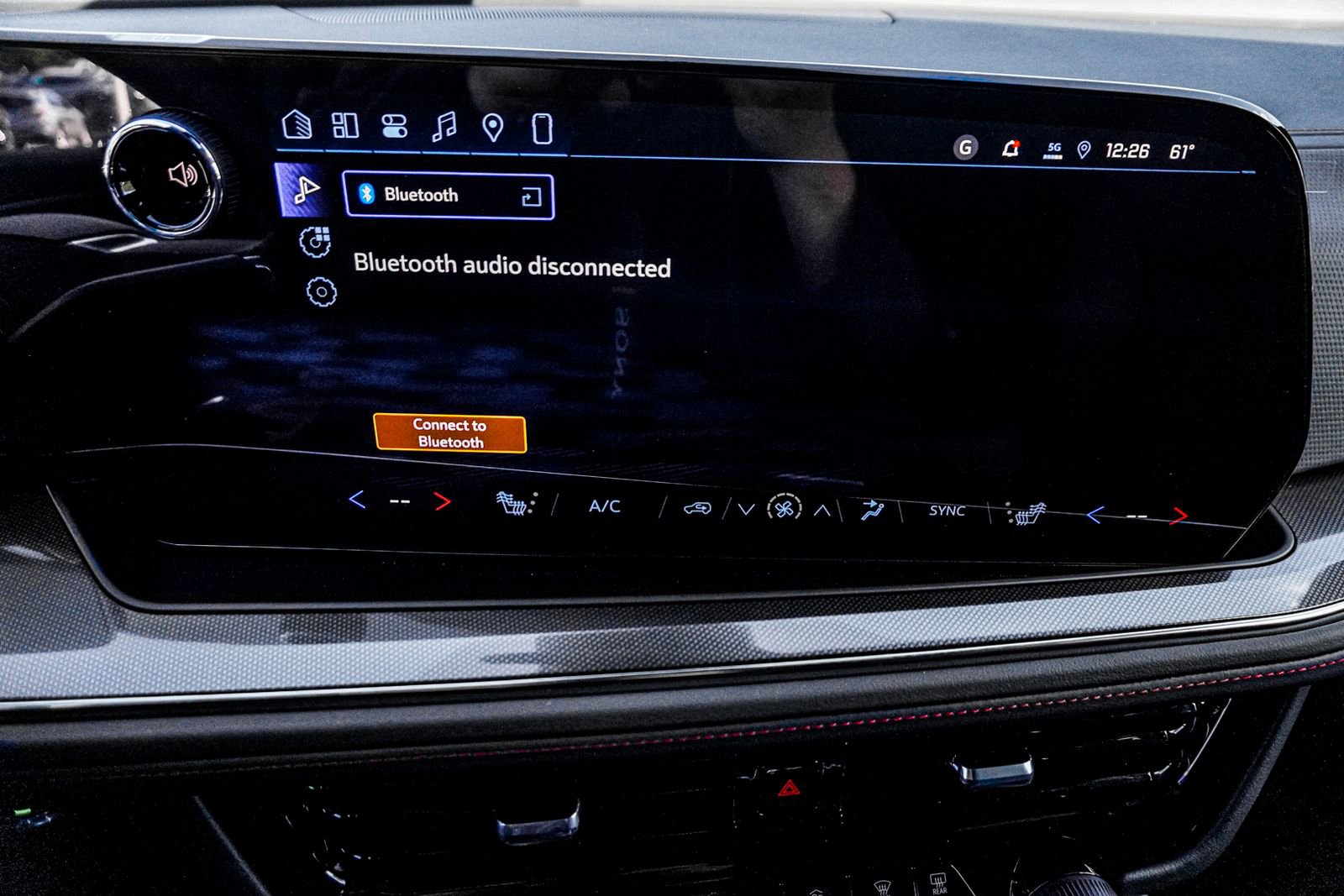 New 2026 Chevrolet Suburban RST w/ RST Capability Package image 37