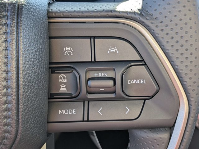 New 2026 Toyota 4Runner SR5 AWD/4WD image 23