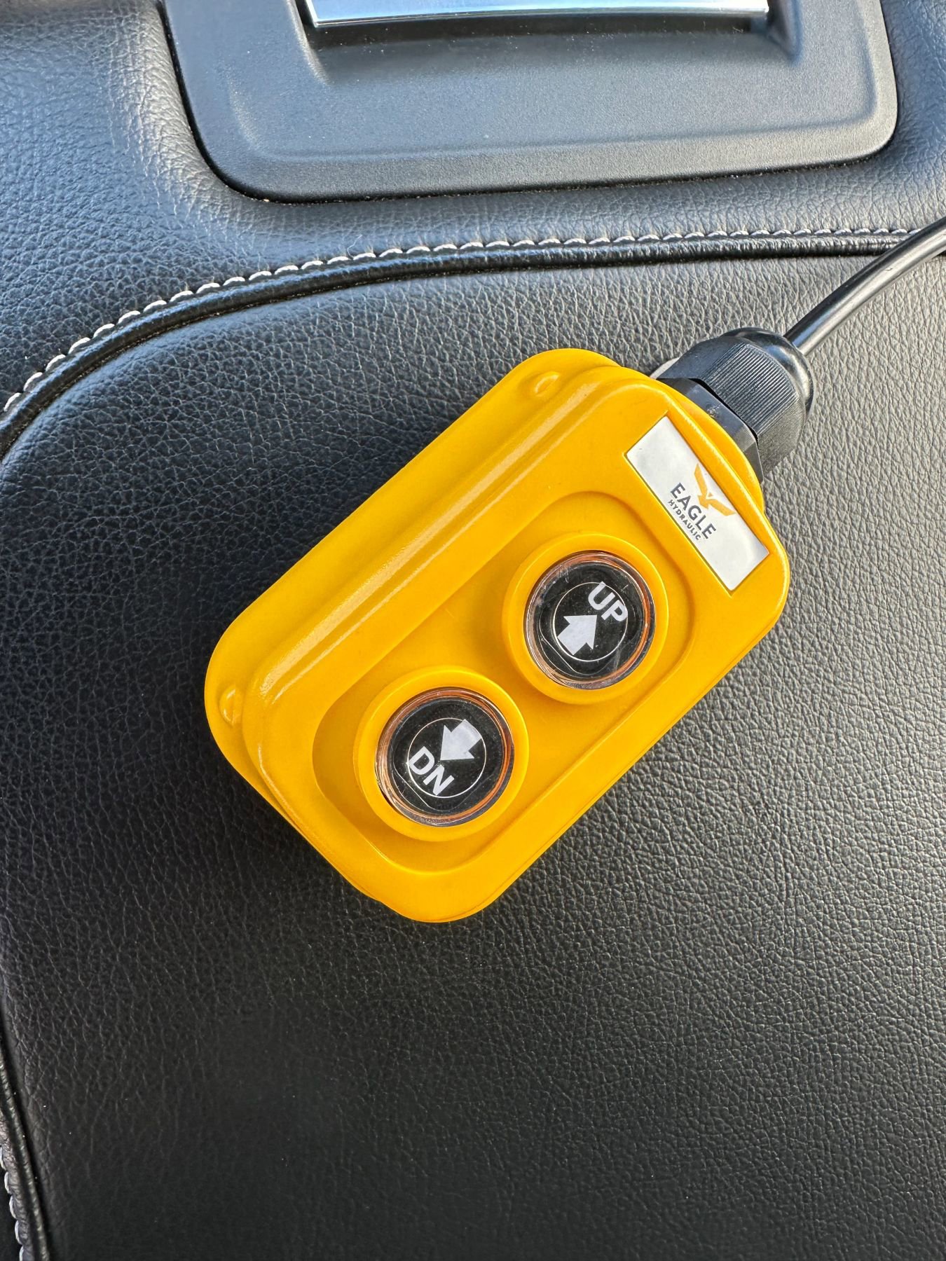 Used 2023 RAM 3500 Tradesman image 17