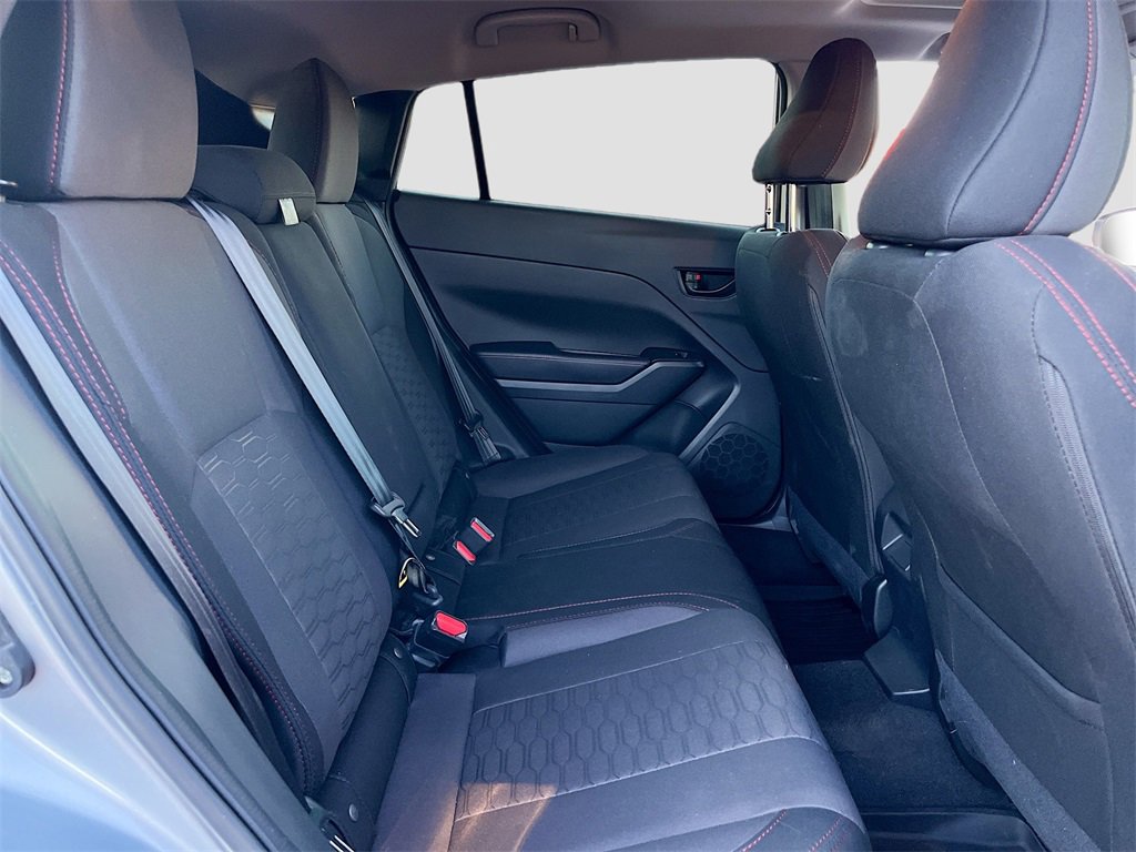 Used 2024 Subaru Impreza 2.0i Sport image 25