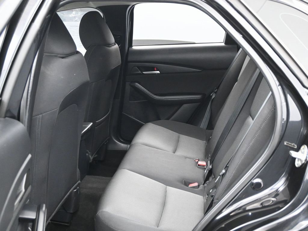 Used 2021 MAZDA CX-30 AWD 2.5 S image 31