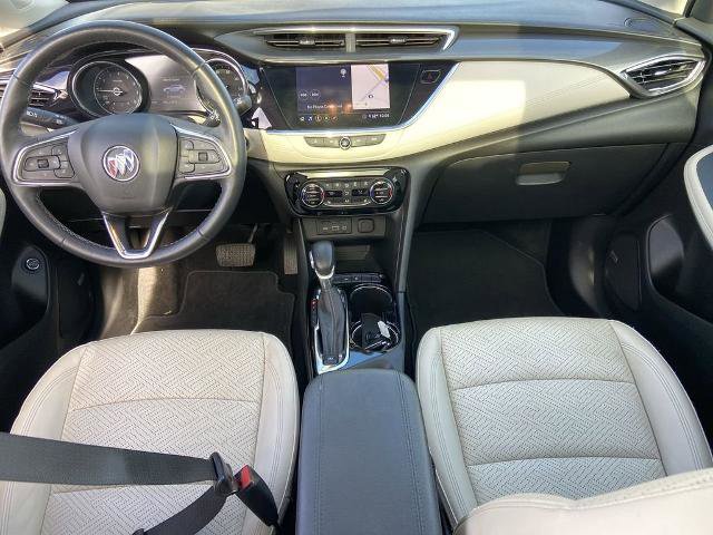 Used 2020 Buick Encore GX Essence w/ Experience Buick Package image 17