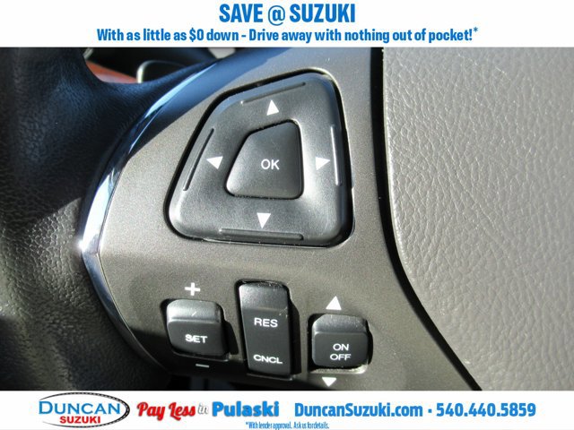 Used 2014 Lincoln MKS image 18