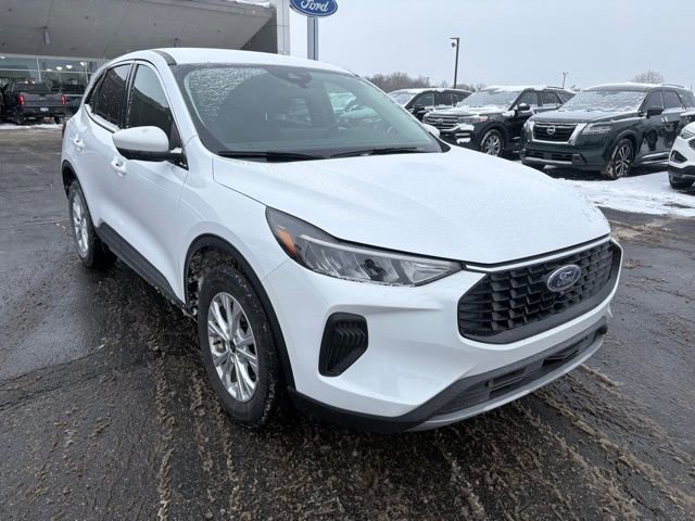 Used 2023 Ford Escape Active w/ Tech Pack #2 image 13
