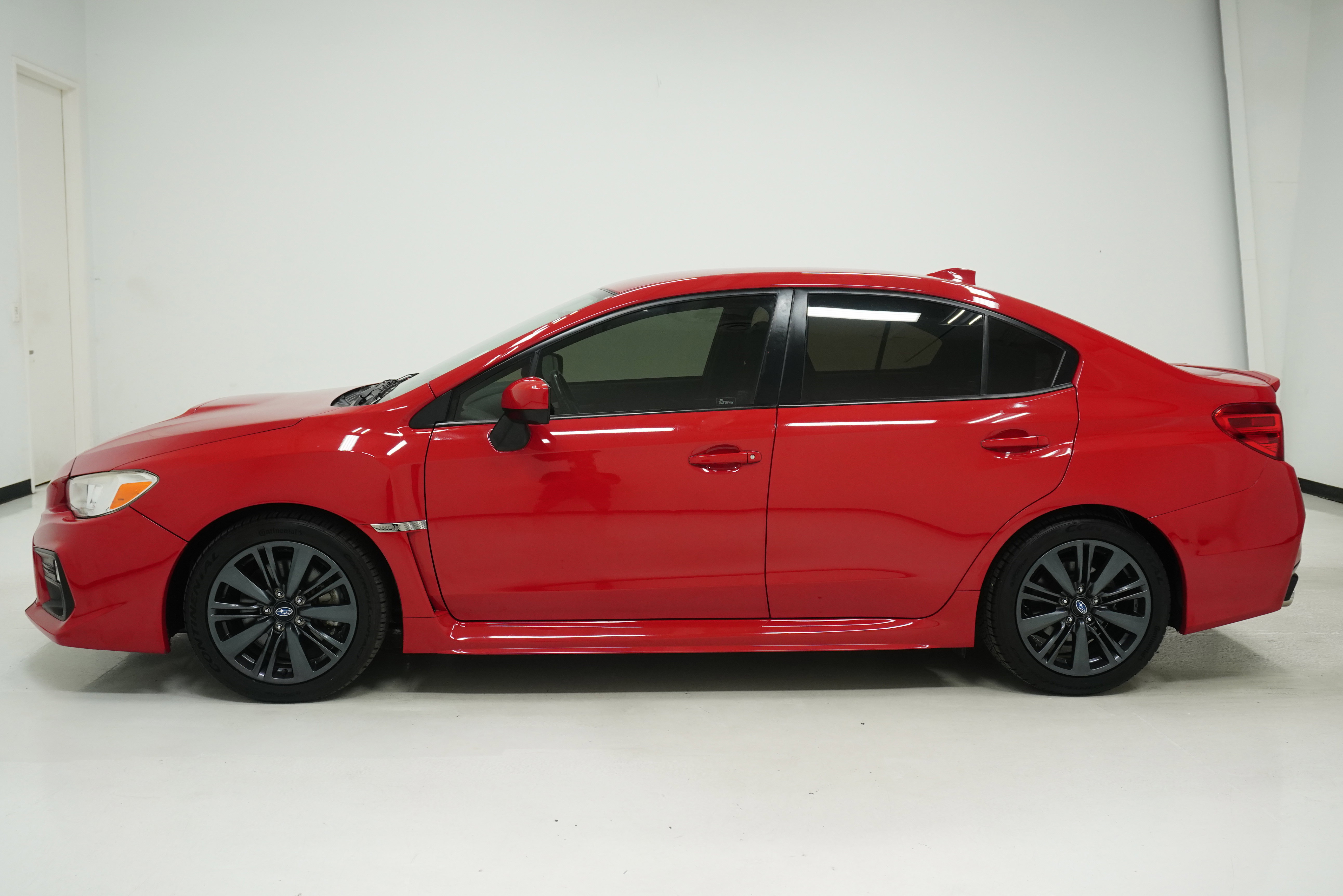 Used 2018 Subaru WRX image 5