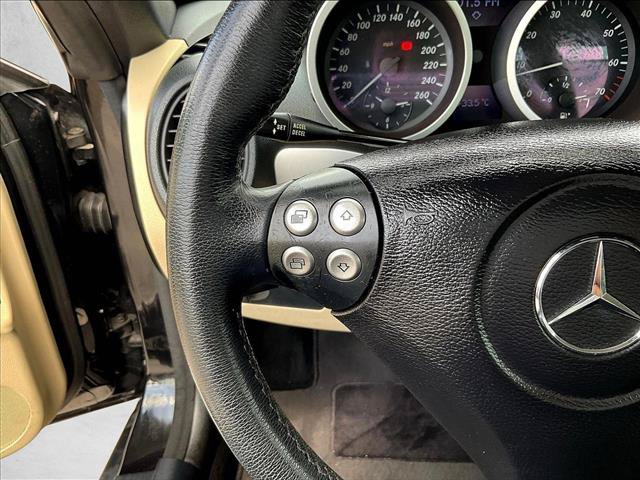 Used 2006 Mercedes-Benz SLK 280 image 18