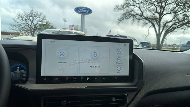 New 2025 Ford Bronco Sport Big Bend image 12