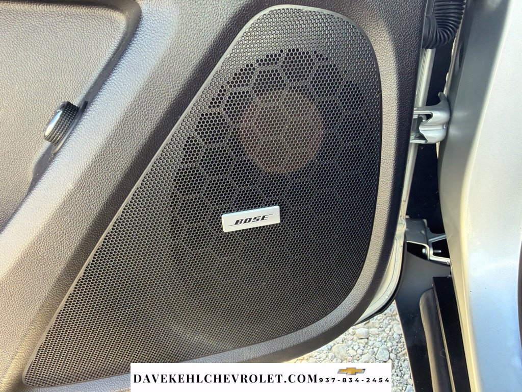 Used 2020 Chevrolet Traverse RS w/ LPO, Floor Liner Package AWD/4WD image 10