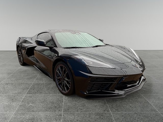 Used 2024 Chevrolet Corvette Stingray Preferred Cpe w/ 2LT RWD image 6