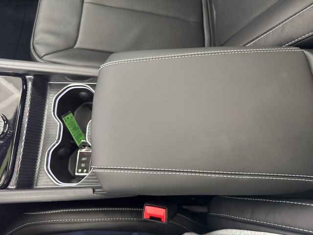 New 2026 Jeep Grand Cherokee Limited Reserve image 44