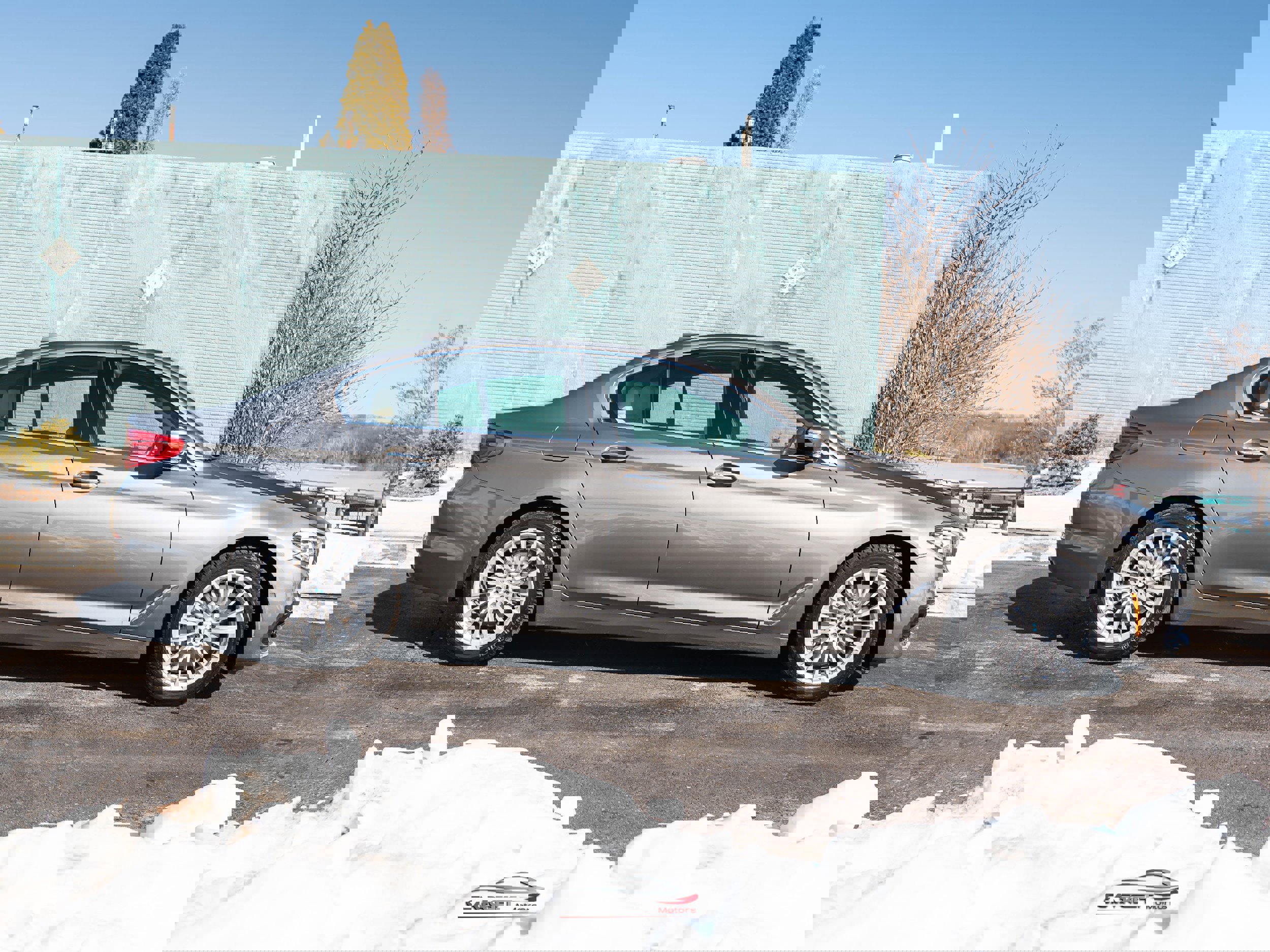 Used 2018 BMW 530i xDrive image 8