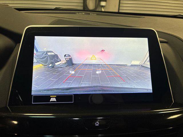 Certified 2023 Cadillac CT5 V w/ Cold Weather Package AWD/4WD image 66