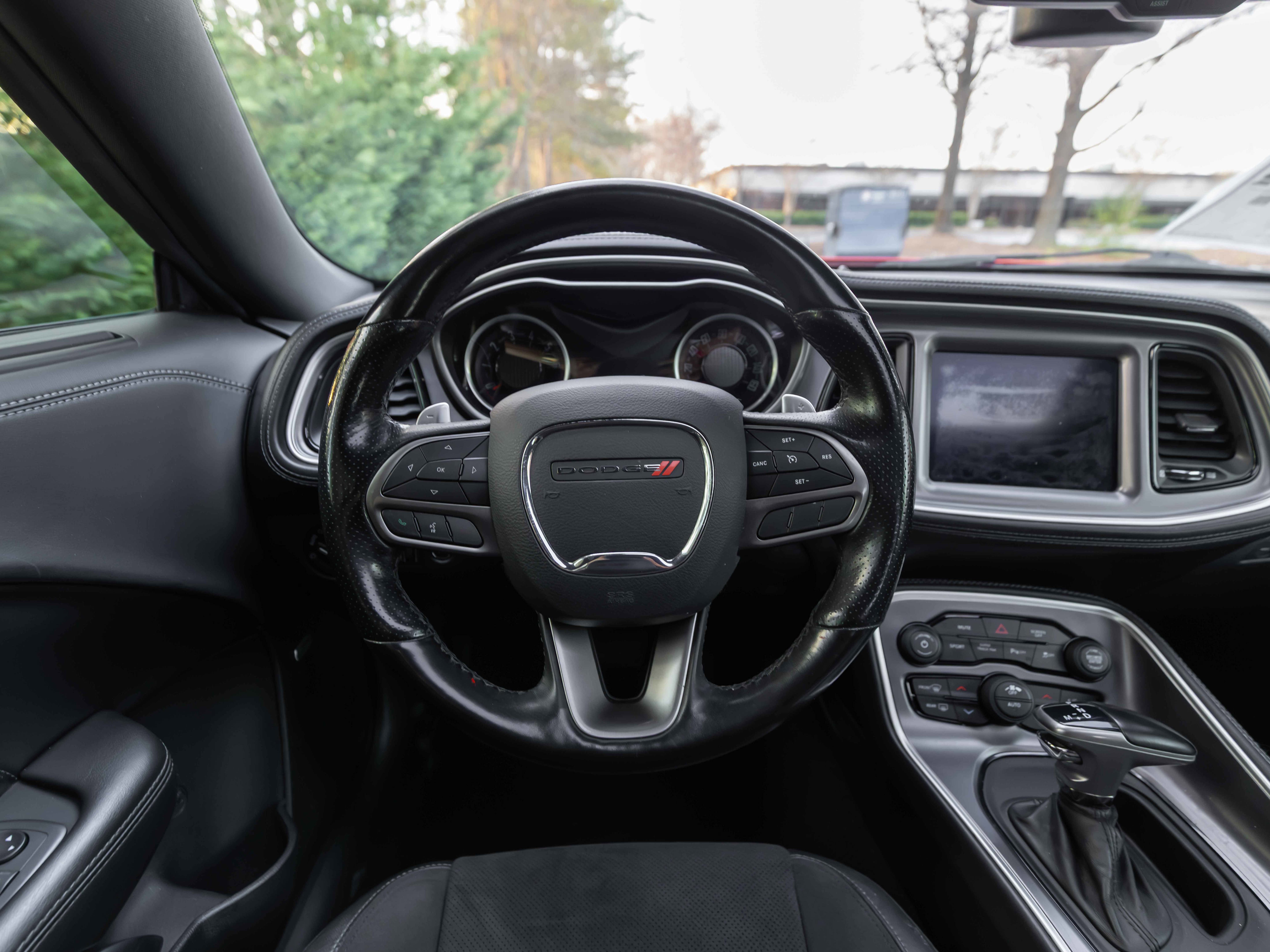 Used 2020 Dodge Challenger GT w/ Plus Package image 6