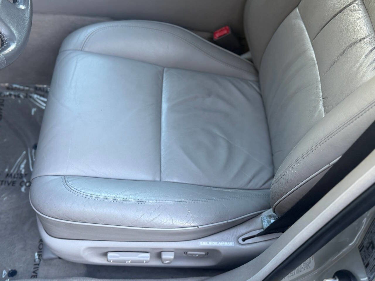 Used 2000 Lexus GS 300 image 53