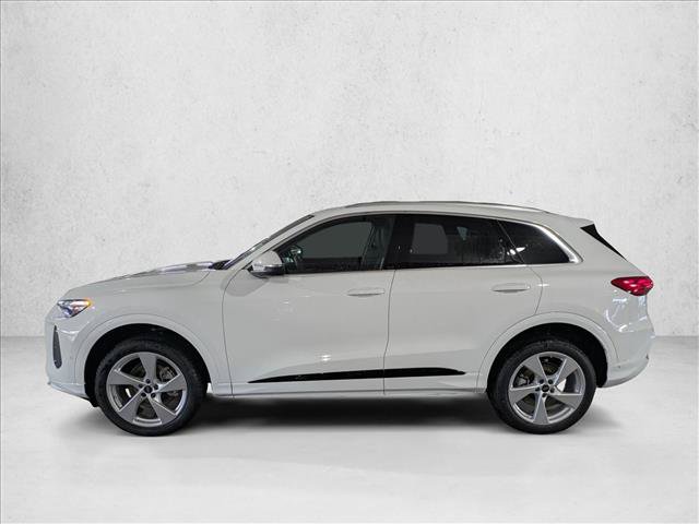 New 2025 Audi Q5 Premium AWD/4WD image 9
