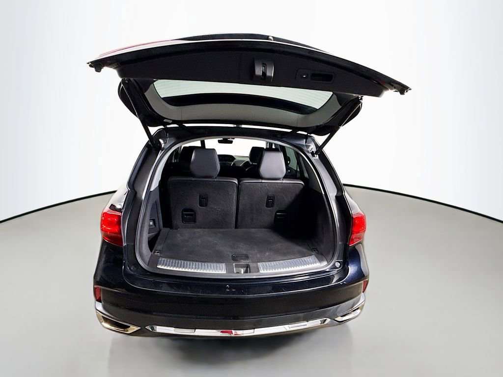 Used 2019 Acura MDX FWD image 24