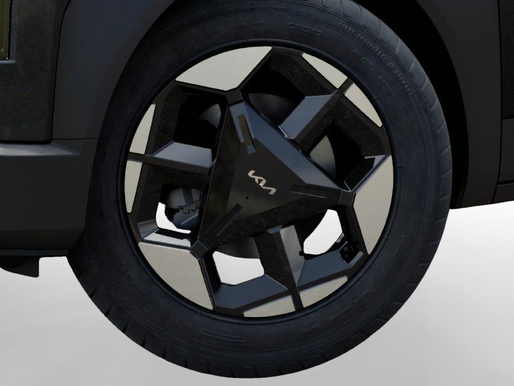 New 2027 Kia Seltos S AWD/4WD image 9