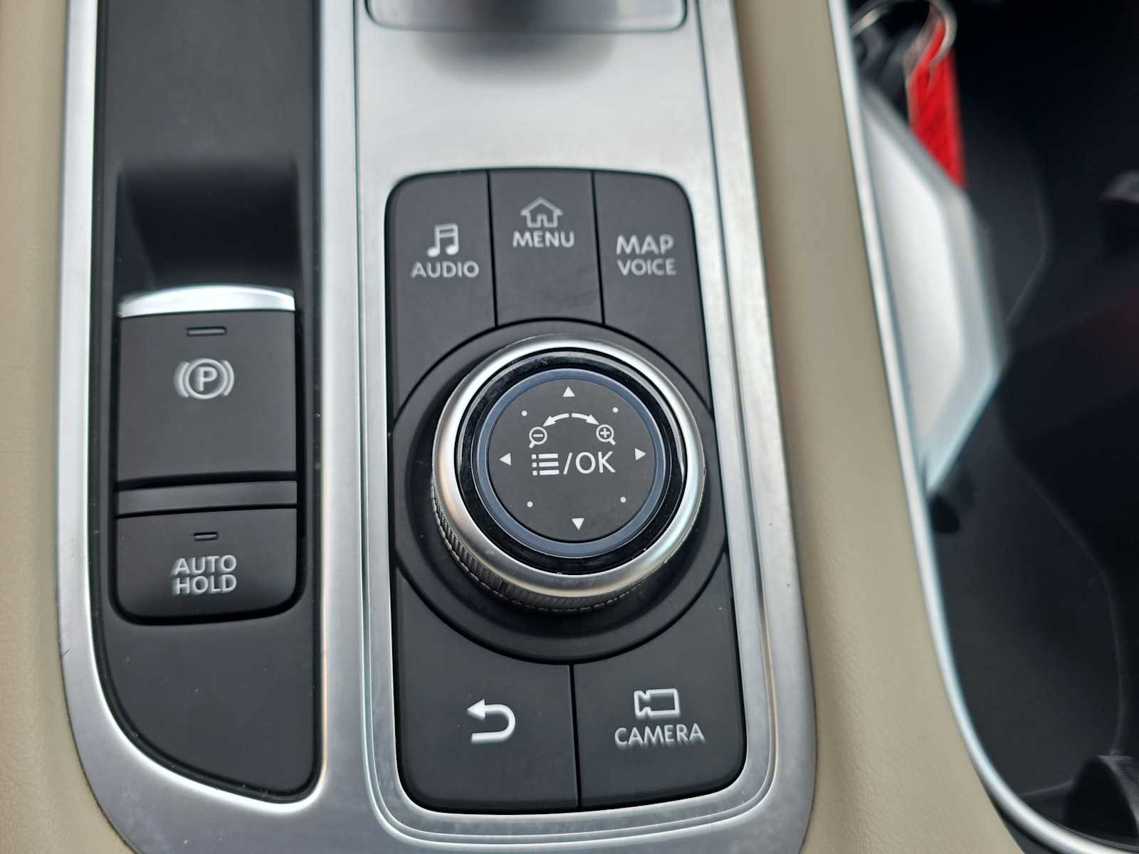 Used 2024 INFINITI QX60 Sensory w/ Vision Package image 23