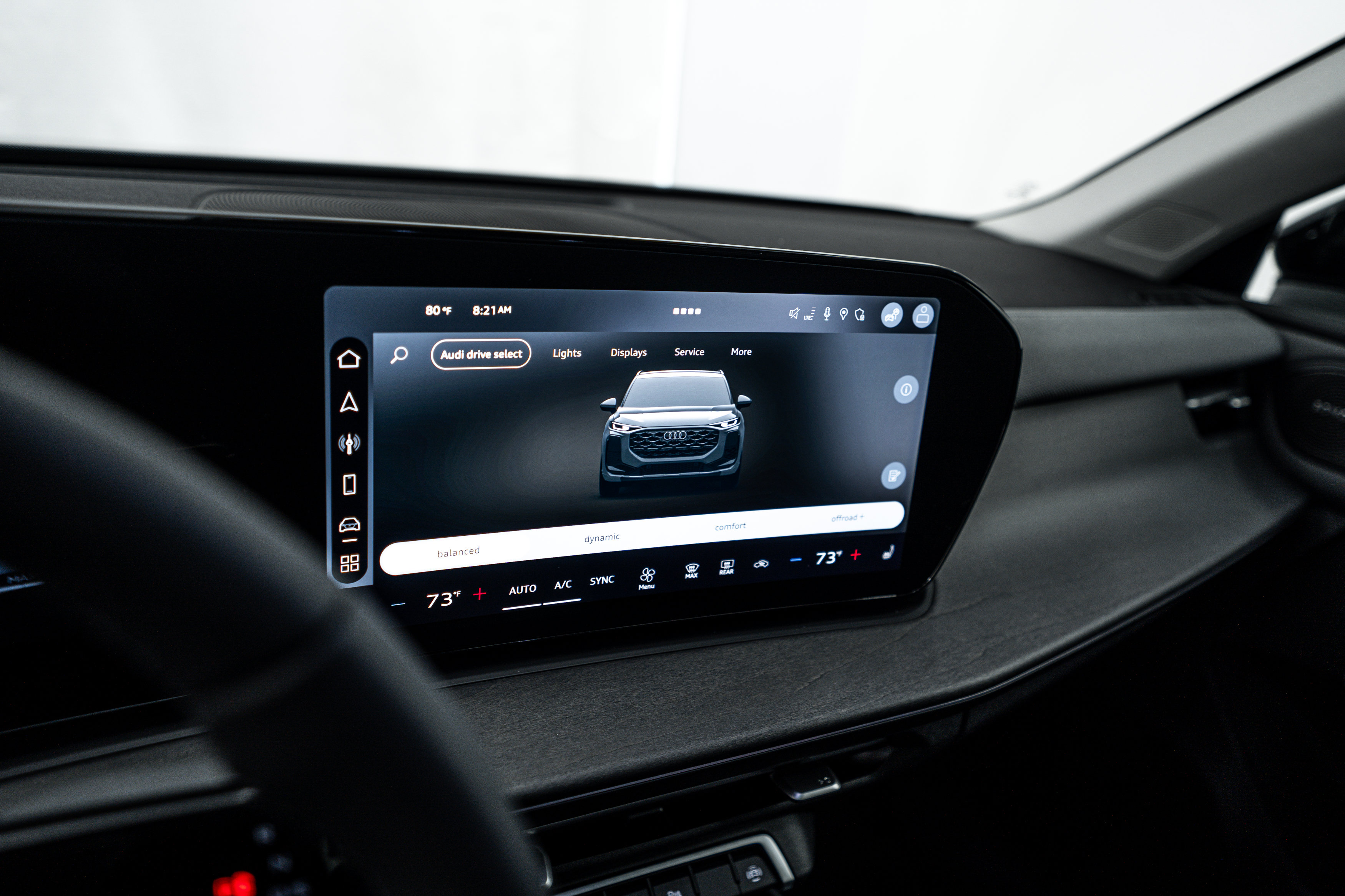 New 2026 Audi Q3 quattro 2.0T AWD/4WD image 11