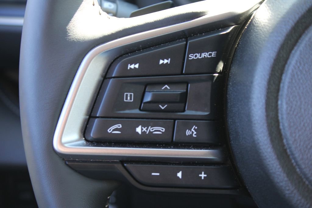 Used 2025 Subaru Ascent Touring AWD/4WD image 14