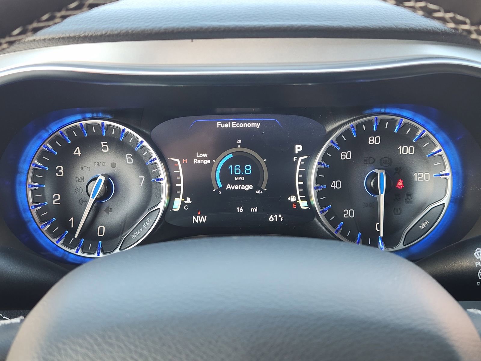 New 2026 Chrysler Pacifica Limited image 14