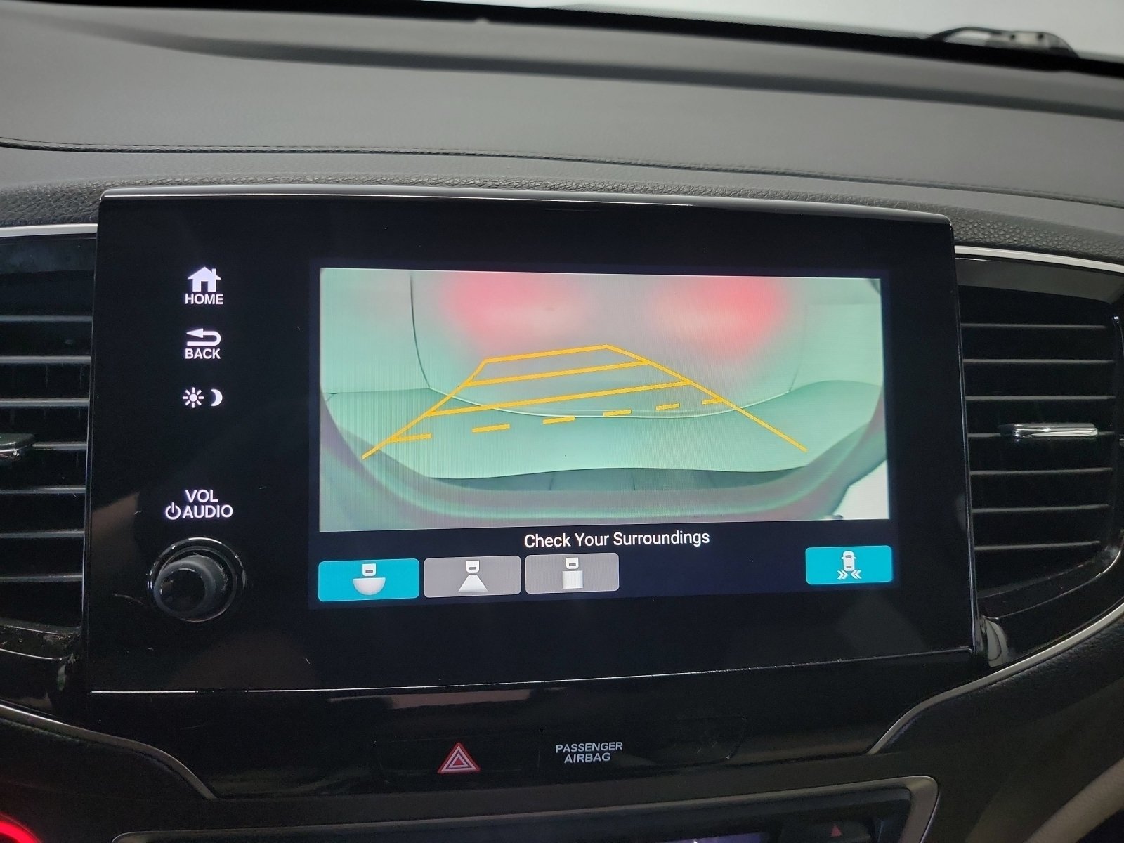 Used 2019 Honda Pilot EX image 23