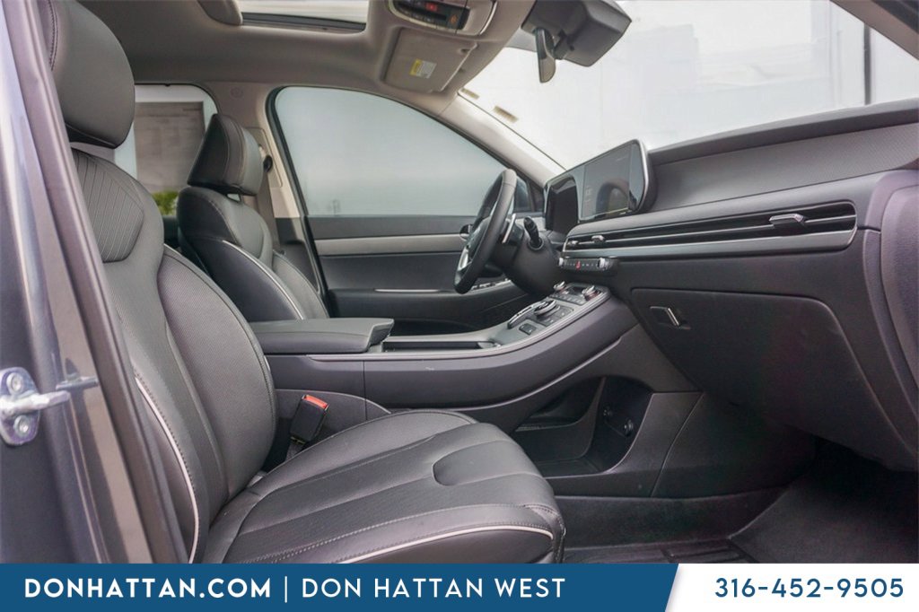 Used 2024 Hyundai Palisade XRT image 28
