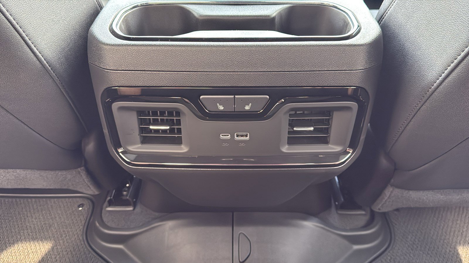 New 2026 GMC Sierra 1500 AT4 image 15