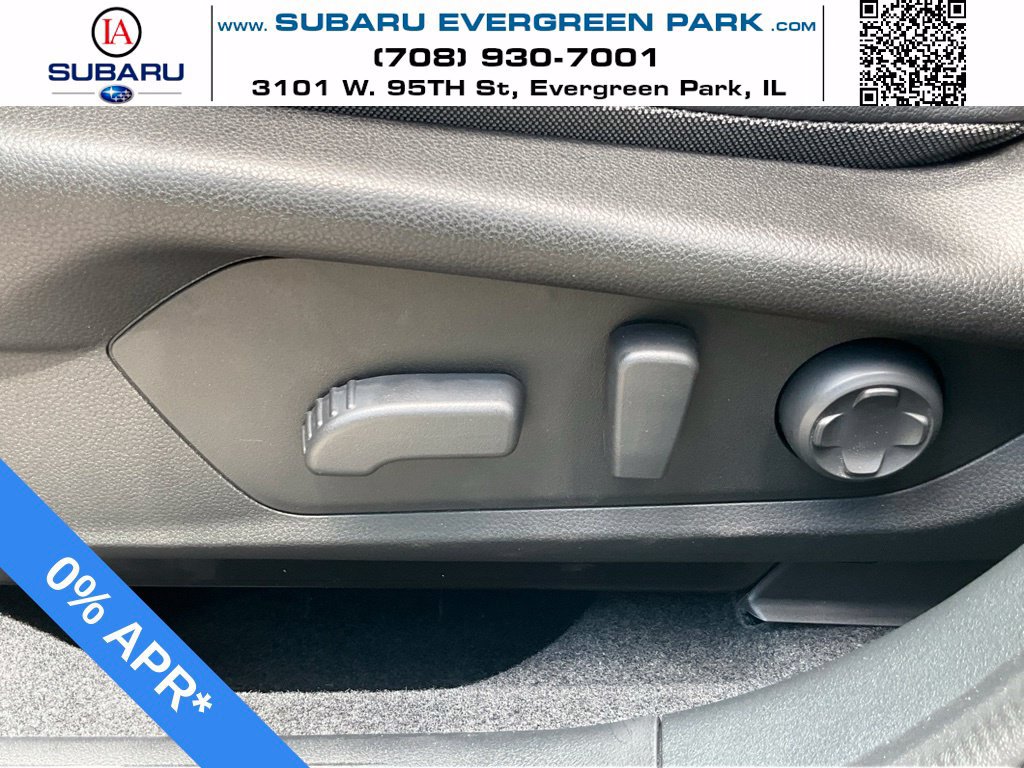 New 2026 Subaru Outback Touring AWD/4WD image 32